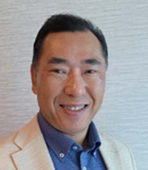 国際ロータリー 2020～2021年度会長 ホルガー・クナーク